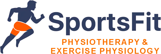SportsFit Physiotherapy & Exercise Physiology